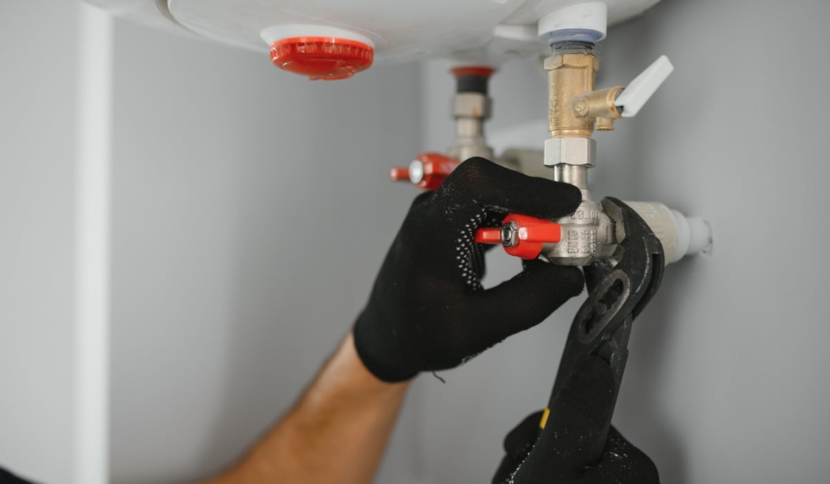 Sancaktepe BAXİ Kombi Bakım Onarım