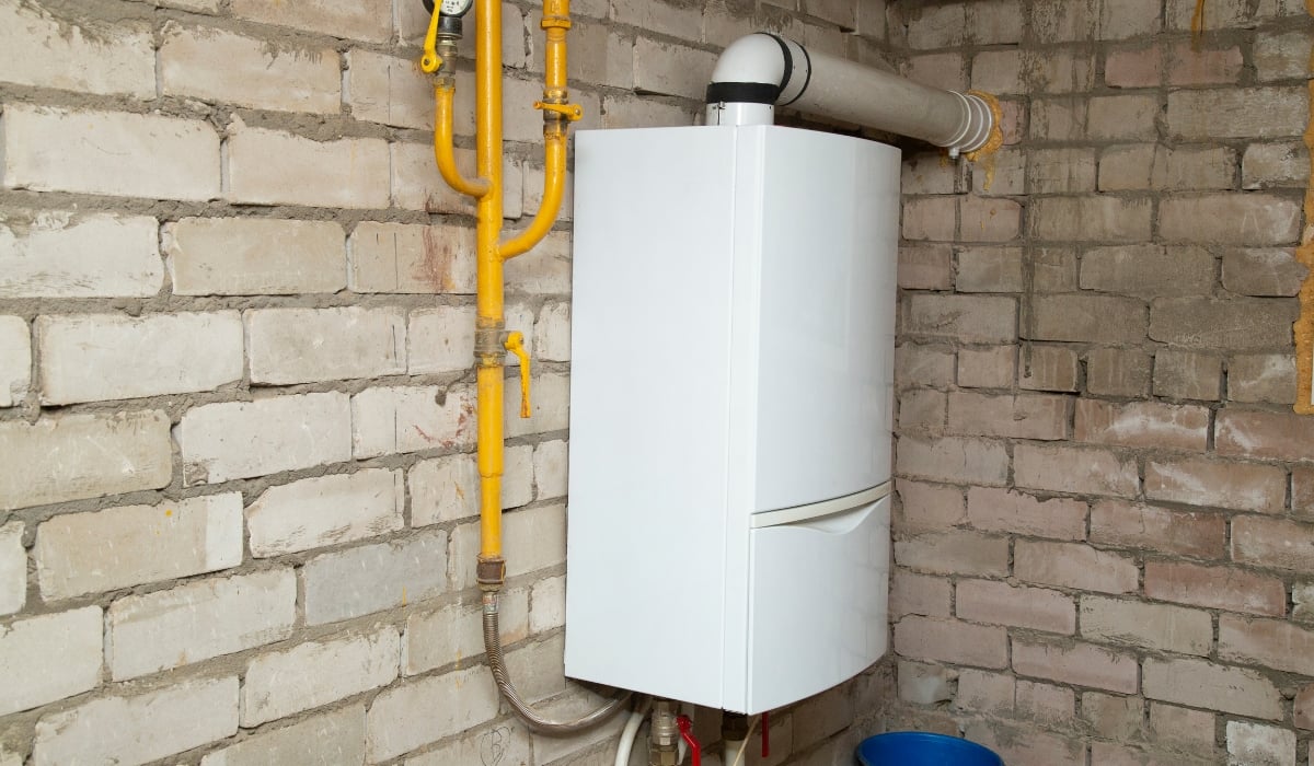 Sancaktepe BAXİ Kombi Ustası