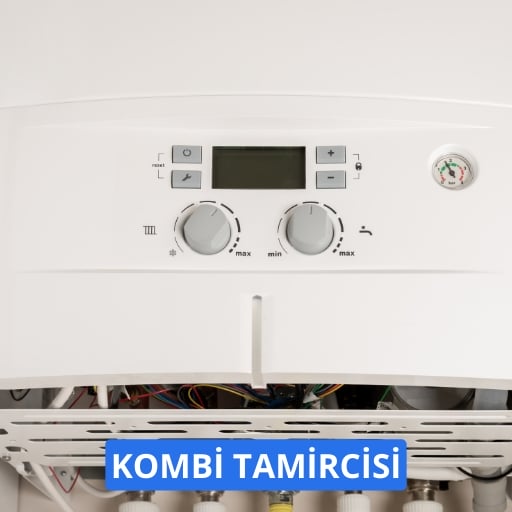 Sancaktepe BAXİ Kombi Servisi